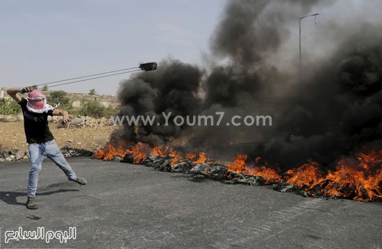 شهادت 5 فلسطینی در کرانه باختری و غزه در 24 ساعت گذشته + تصاویر