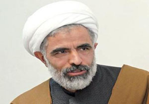 مجید انصاری، سخنان معاون خواهران بسیج دانشجویی را تکذیب کرد