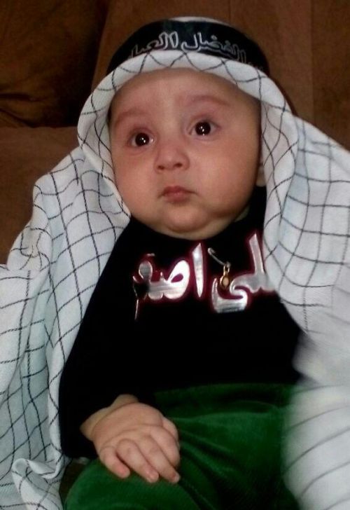 لحظات ناب محرم 94 را با لنز دوربین خود ثبت کنید