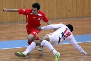 بازیکن برزیلی به دبیری پیوست
