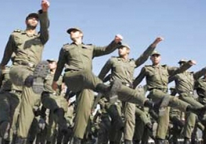 فراخوان اعزام به خدمت فارغ التحصیلان دانشگاه‌ها در آبان ماه 94