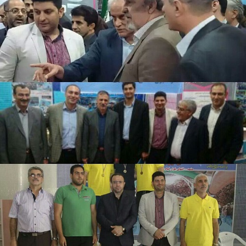 سند رفاقت شنا منتشر شد
