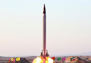 اسپوتنیک: ایران چهارمین قدرت موشکی جهان است