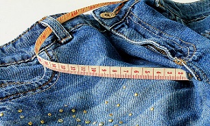 کوچک کردن شکم تان را با روش های زیر شروع کنید
