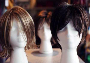 موی چینی و کره‌ای روی سرهای ایرانی!