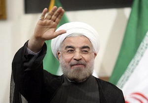 روحانی به ایتالیا و فرانسه می رود