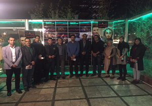 تاخیر در اکران «شیفت شب»