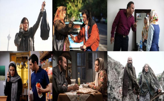 تعطیلی پنج روزه سینماهای کشور از فردا
