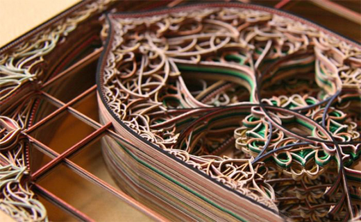 دریچه ای از تلفیق هنر معماری اسلامی و ایتالیایی+ تصاویر