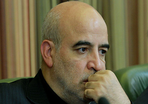 آگهی فروش حريم رودخانه دارآباد در روزنامه!