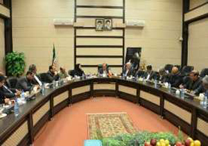 قانونگرایی و رعایت امانتداری شعار امسال دولت در انتخابات مجلس است