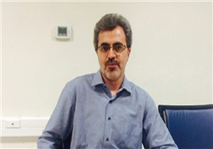 رئیس شورای تخصصی زبان و ادب فارسی منصوب شد