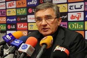 اعلام زمان نشست خبری سرمربیان در هفته دهم لیگ برتر