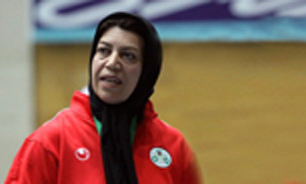 مربی اصفهانی، سرمربی دختران والیبالیست ایران شد
