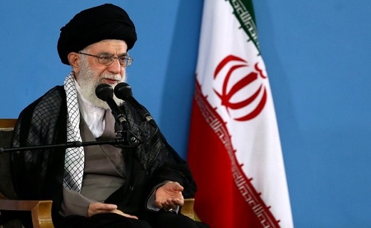 می&zwnj;گفتند حق هسته&zwnj;ای ندارید، ایستادیم و گرفتیم