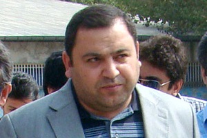 طباطبایی سرپرست فدراسیون کاراته شد