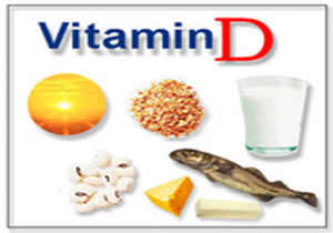 چه کسانی بیشتر ویتامین D نیاز دارند؟