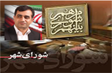 صفرزاده: لزوم تعریف حسابی جداگانه برای احداث پارکینگ&zwnj;ها در شهریار احداث می&zwnj;شود