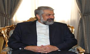 سرمدی: اولویت دستگاه دیپلماسی بازگشت جانباختگان و تعیین و تکلیف وضعیت مفقودین است