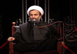 مردم شخص امام حسین(ع) را دوست داشتند، اما نسبت به تمدن او بغض داشتند