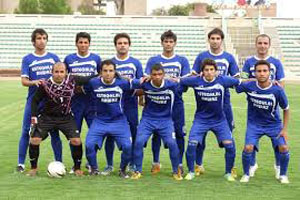 مجیدی در لیست 11 نفره استقلال