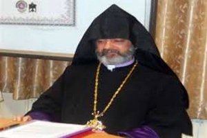 ورزشکاران ارامنه برای سربلندی ایران تلاش می کنند