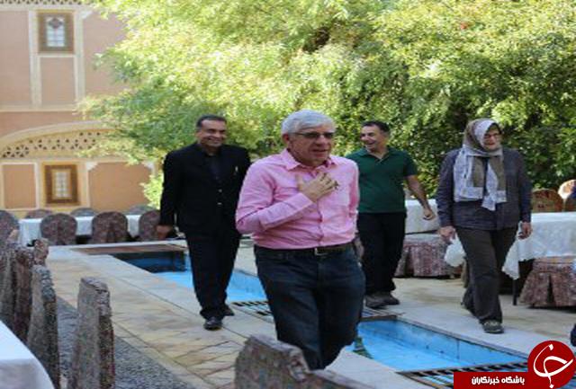 تکذیب دعوت دانشگاه یزد از وزیر سابق امور خارجه انگلیس