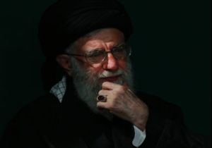 با رهبری بگرییم/ جوانان بنی هاشم بیایید + فیلم