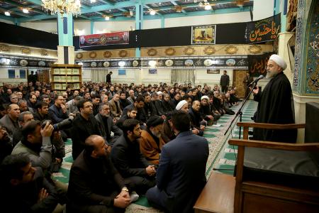 یکی از امتحانات بزرگ پیش روی ملت ایران در سال&zwnj;های اخیر همین معضل هسته ای بود/هیچ امتیاز مهمی ندادیم