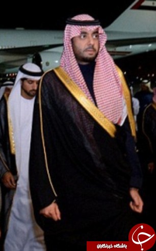 تجاوز وحشیانه پسر آل سعود به زنان خدمتکار