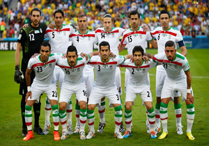 بحران کی روش با قانون جدید نظام وظیفه ! / تیم ملی بال راست و چپ ندارد!