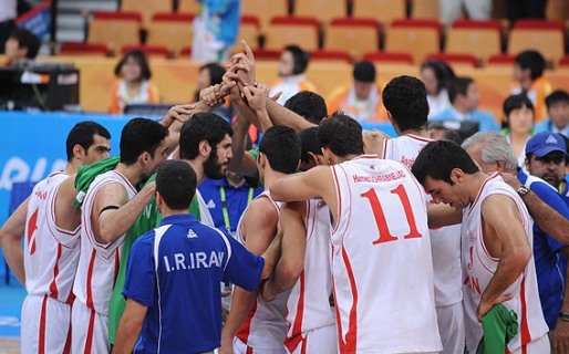 ایران 122 – مالزی 42/ آسمانخراش‌ها آسیا را از خواب پراندند