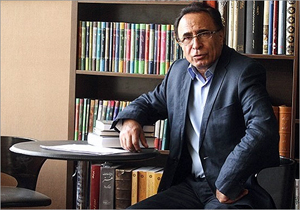اسماعیل‌ آذر «شمس مغربی» تصحیح انتقادی کرد