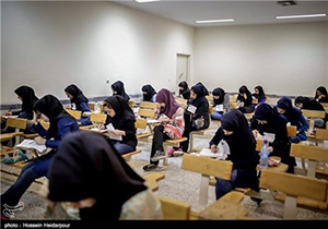 شرایط ورود به دانشگاه براساس سهم سوابق تحصیلی در کنکور ۹۵