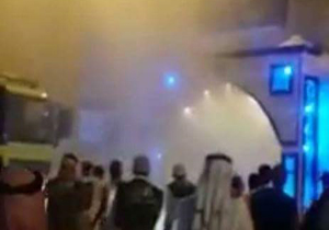در حادثه منا «تخلیه اضطراری» از سوی مدیران سعودی صورت نگرفت/ این حادثه یک حرکت از قبل پیش‌بینی شده بود