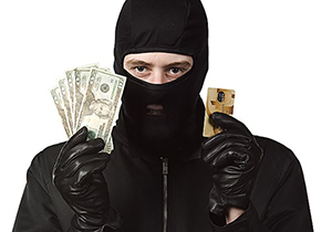 هکر ها اطلاعات شخصی شما را چند میفروشند؟