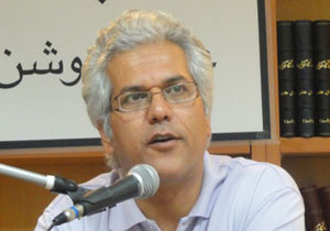شعر بلند خورشاهیان در هفته دفاع مقدس منتشر می‌شود