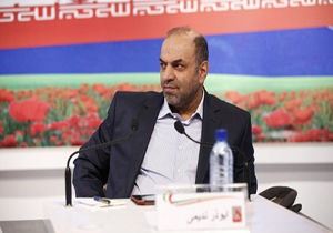 دولت با حذف موسسات غیرمجاز از رانت جلوگیری کند