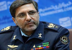"شهید عباس دوران" یک دلاور بود