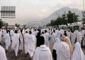 حجاج قزوینی در سلامت کامل