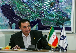 سازمان نقشه‌برداری باید تبدیل به سازمان مادر شود/ تحریم هواپیماها را زمین‌گیر کرد