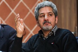 فریاد شیران: صدا و سیما یکی از عوامل بقای نفت است