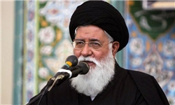 آل‌سعود مولود نجس استکبار جهانی است
