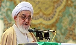 سران فاسد آل‌سعود در اختیار آمریکا هستند