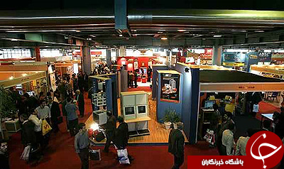 افتتاح نمایشگاه تله کام باحضور دبیر شورای عالی فضای مجازی