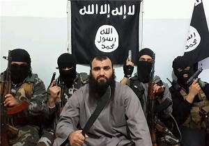 فتوای عجیب داعش درخصوص فاجعه منا!