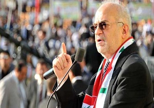 وزیر خارجه عراق حملات هوایی بیشتری را علیه اهداف داعش خواستار شد