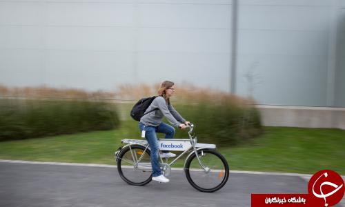 مرکز داده های فیس بوک به روایت تصویر!
