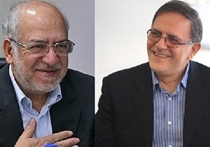 نعمت‌زاده مهمان امروز سیف/رایزنی بانک مرکزی و وزارت صنعتی‌ها بر سروام کالا