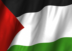 صلاح یوسف: انتفاضه قدس اسرائیل را شوکه کرده است
